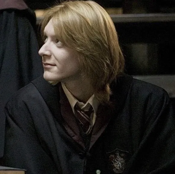 Avatar of George Weasley