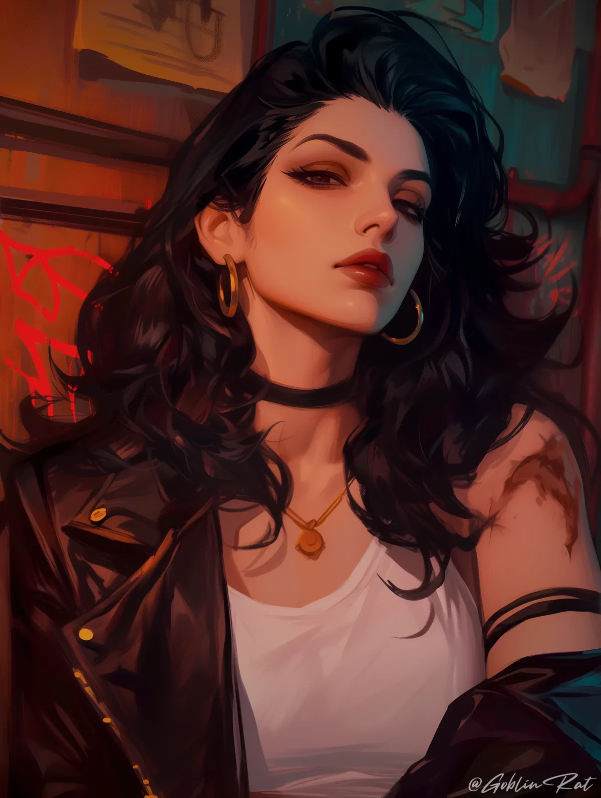Avatar of Elise Whitlock | Guard Dog Energy