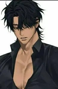 Avatar of Dorian Smith (ABDL Blackmail) 