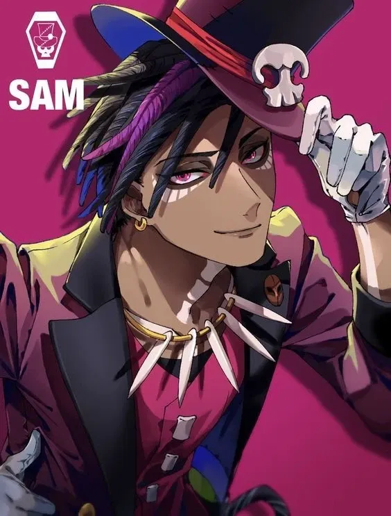 Avatar of Sam TWST (Vore centered bot)