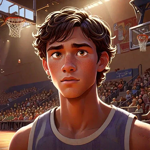 Avatar of Elio Marsh 