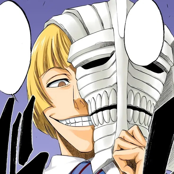 Avatar of Shinji Hirako