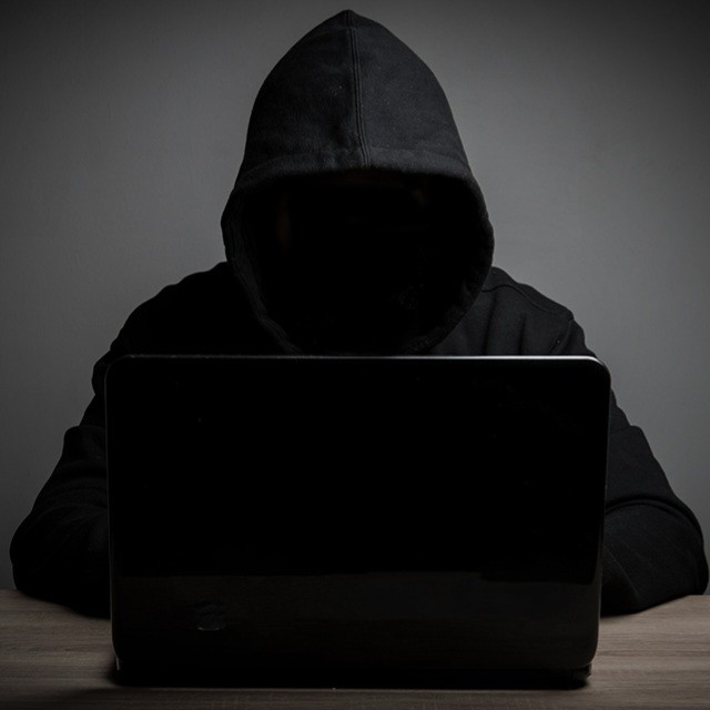 Avatar of Anonymous - Your internet stalker