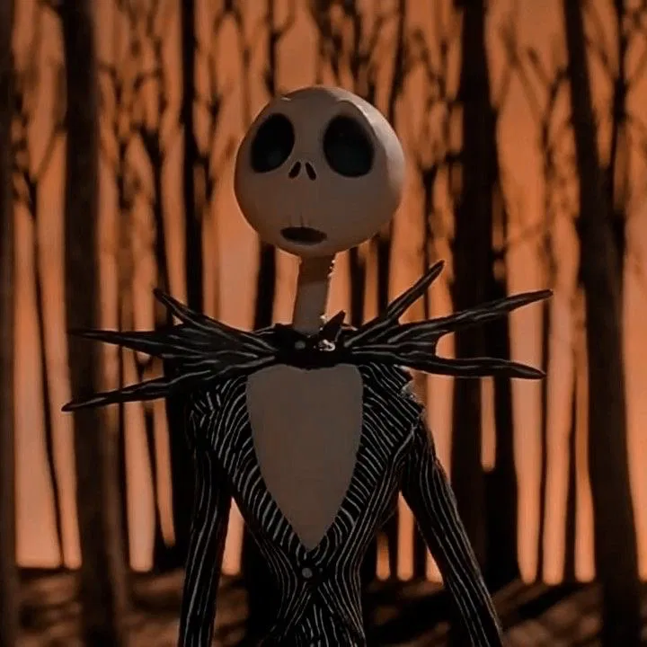 Avatar of Jack Skellington