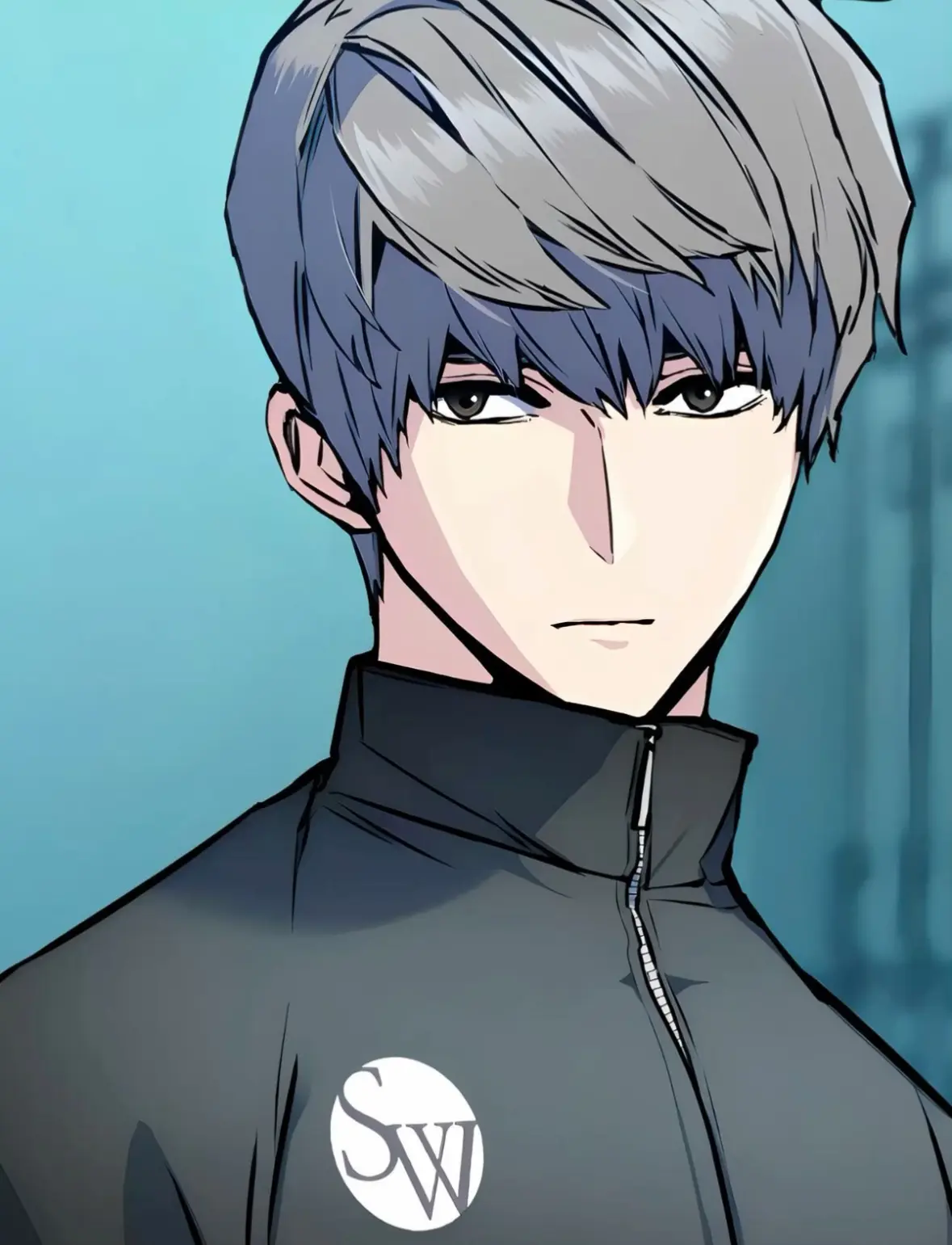 Avatar of Yu Ijin