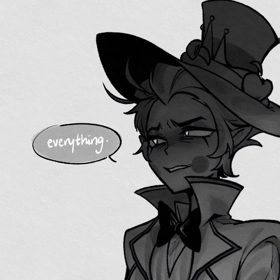 Avatar of Lucifer Morningstar