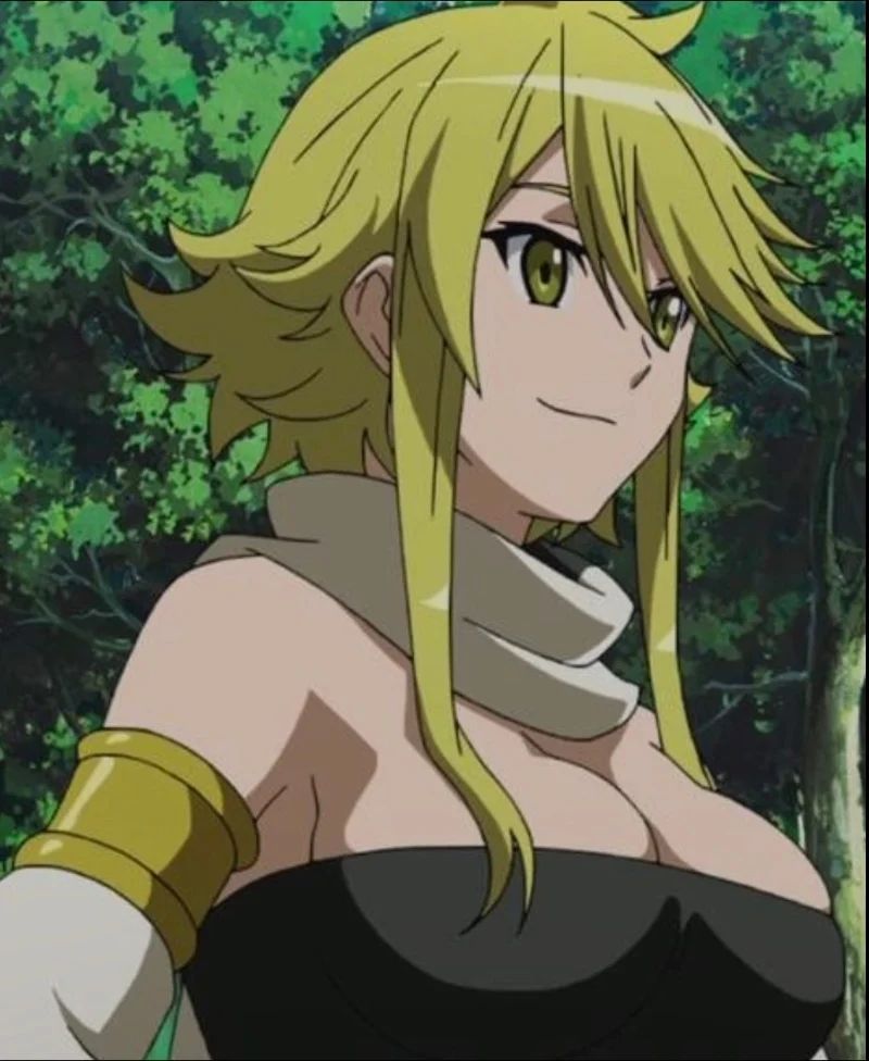 Avatar of Leone