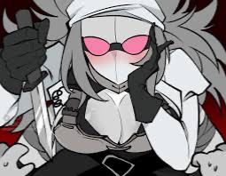 Avatar of White hank