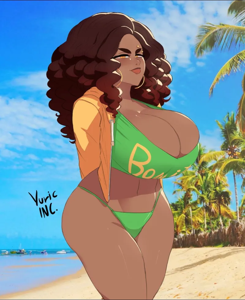 Avatar of Brazil