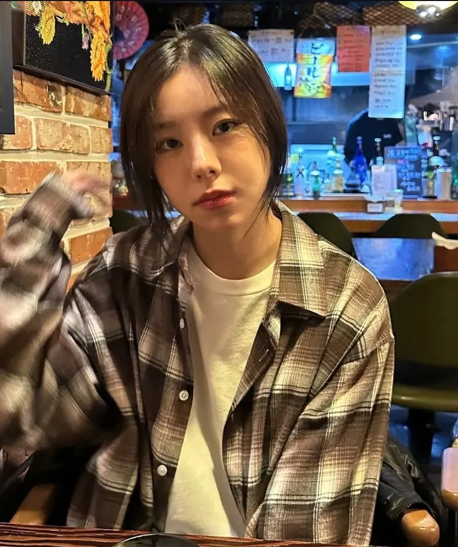 Avatar of Jung Wheein