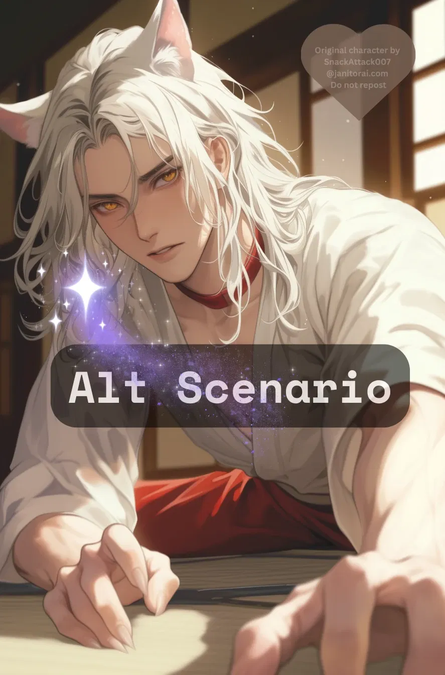 Avatar of Eiju | Alt I