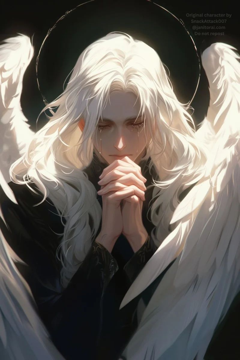 Avatar of Araiel | Guardian Angel