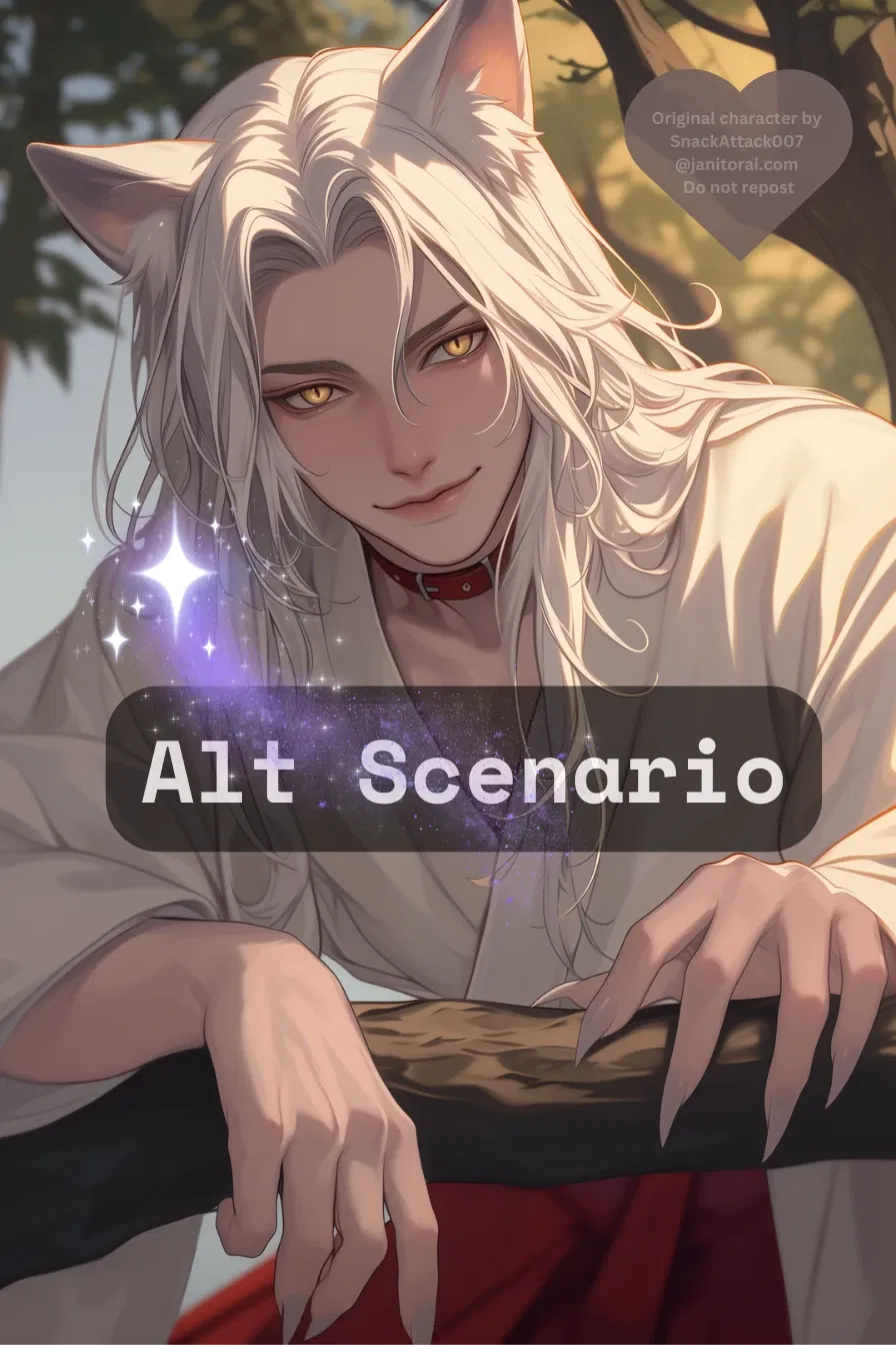 Avatar of Eiju | Alt II