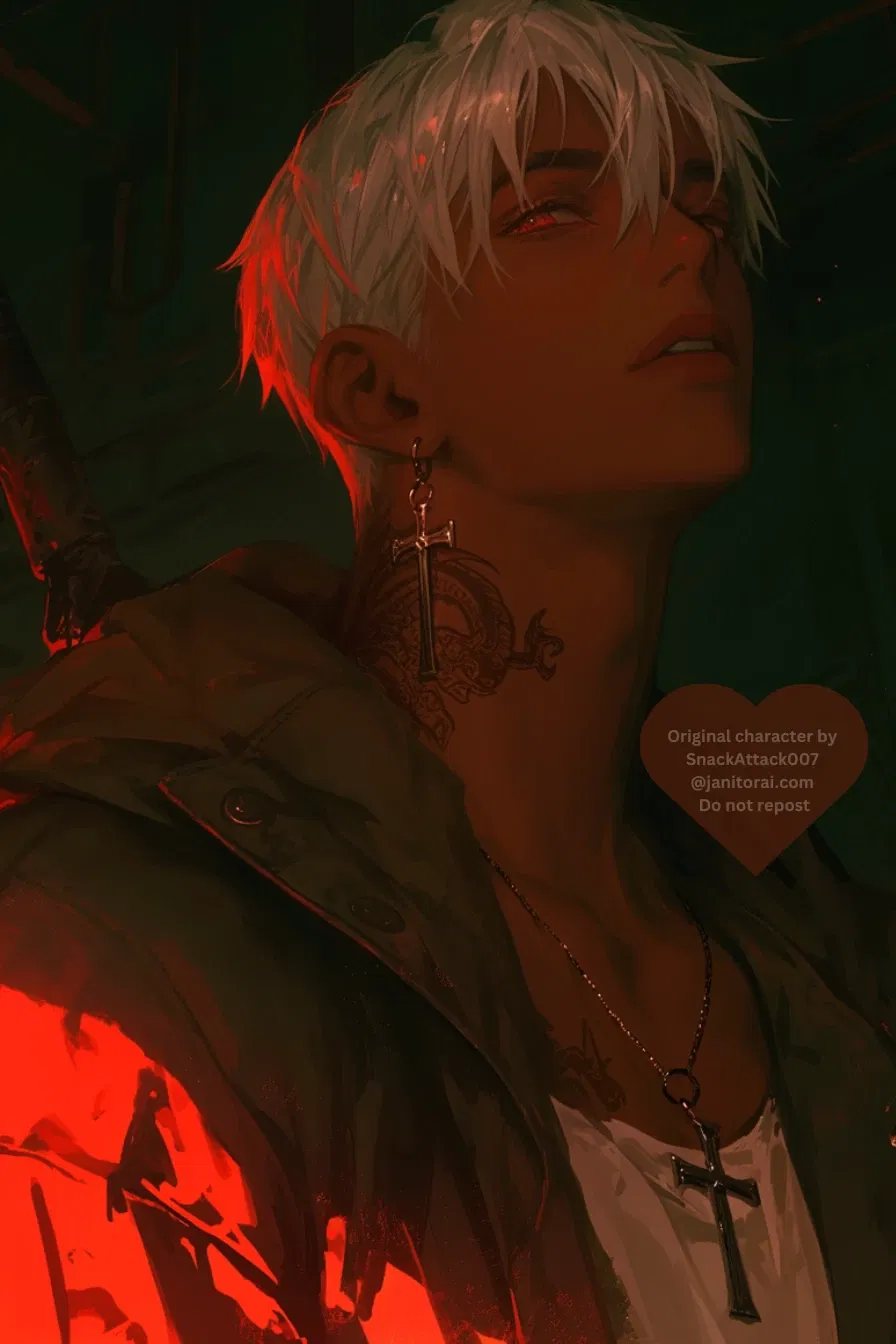 Avatar of Daxton
