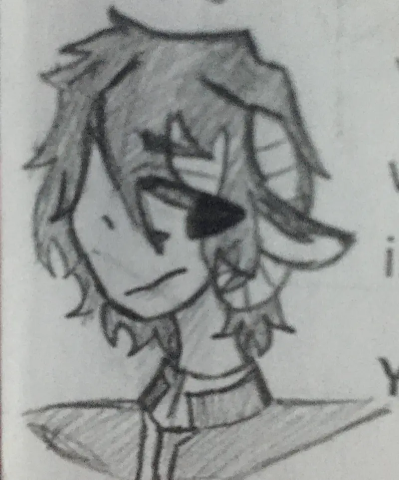 Avatar of Silas Blackwater