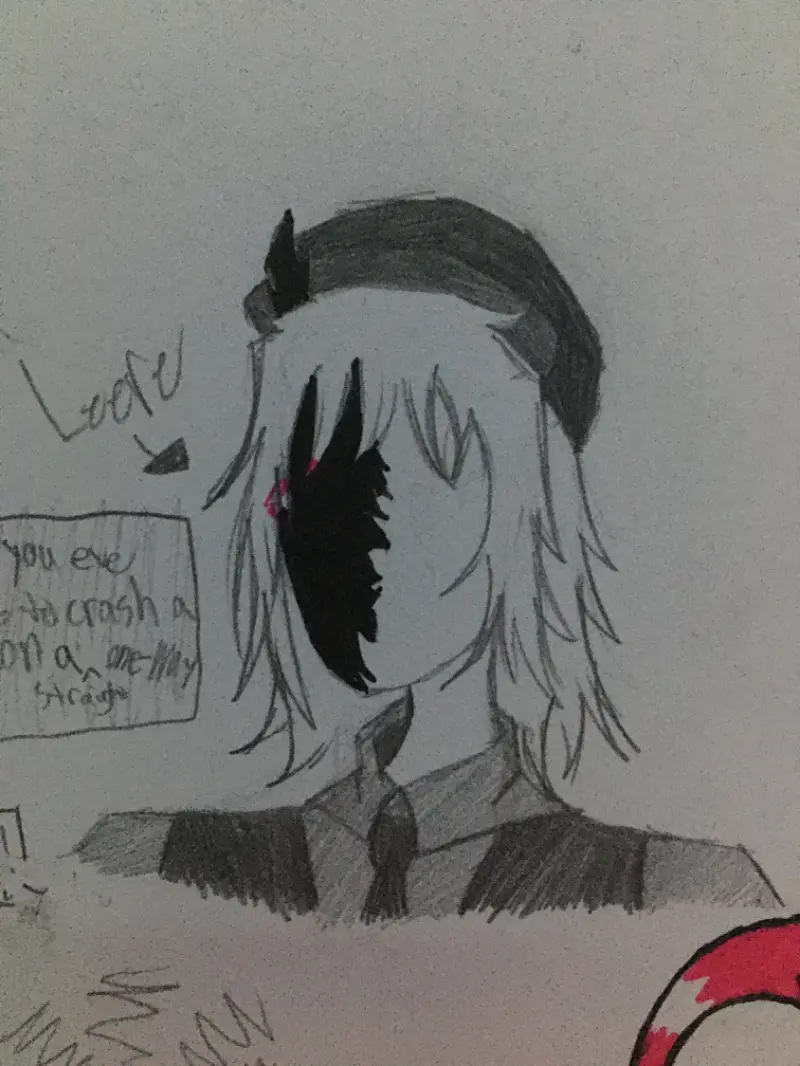 Avatar of Leere