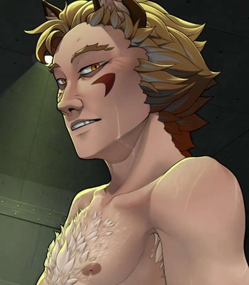 Avatar of Fox / Ren Hana