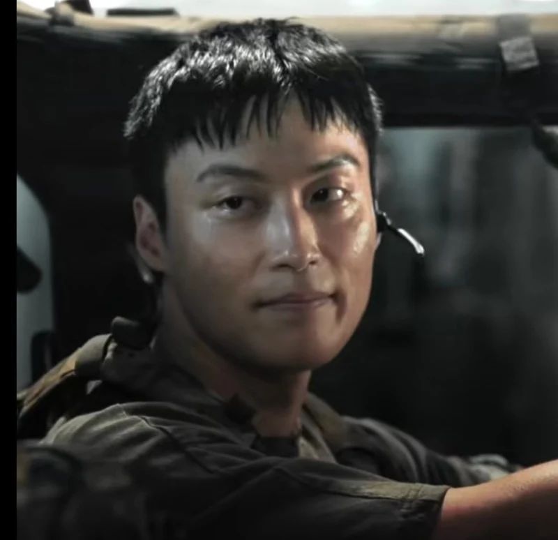 Avatar of Kang Seok-Chan