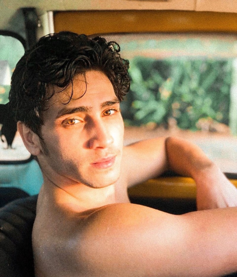 Avatar of Marlon Souza