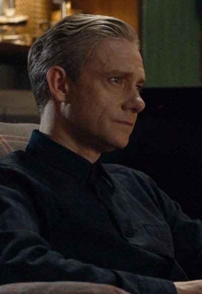 Avatar of John Watson 