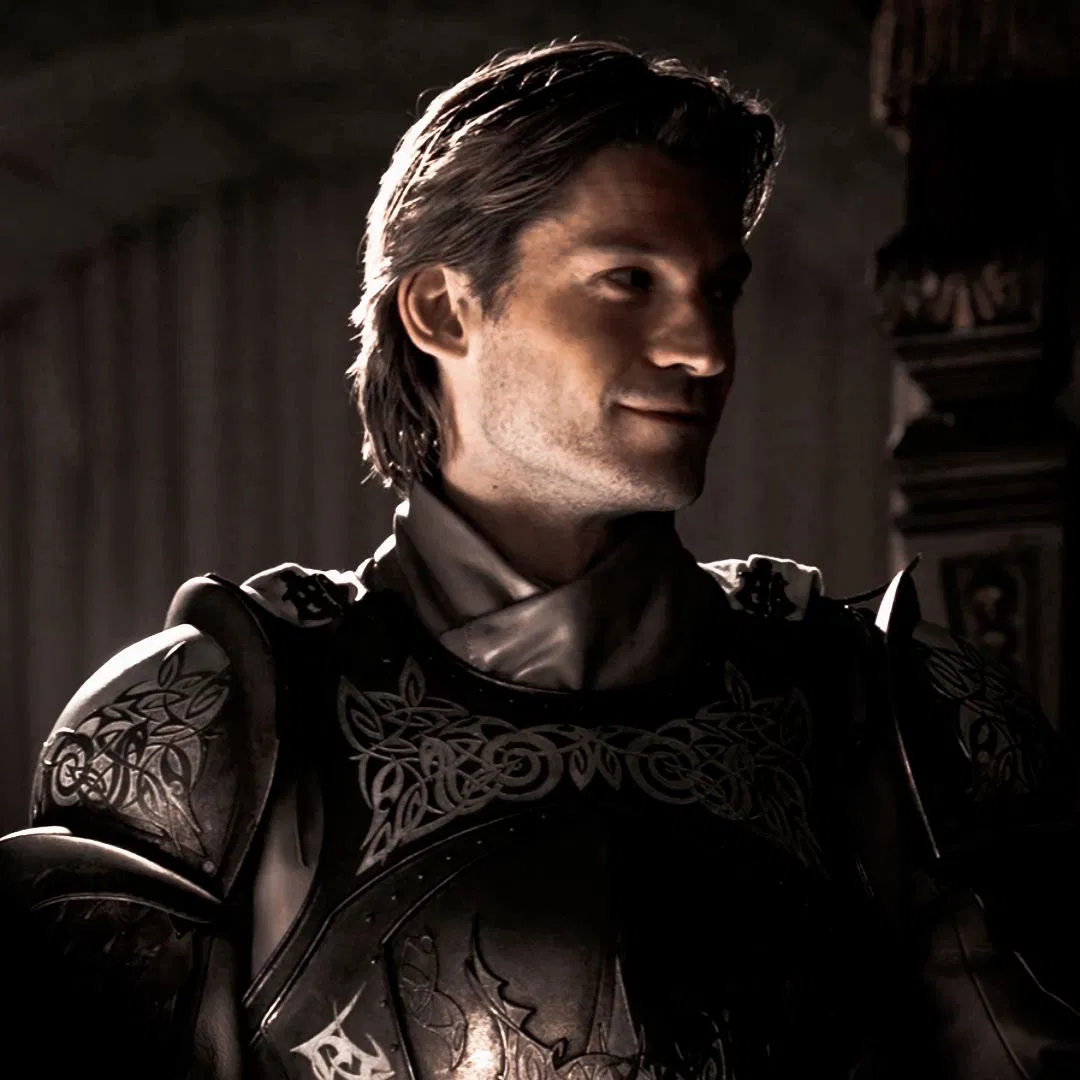 Avatar of Jaime Lannister