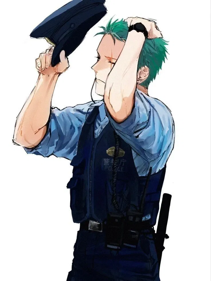 Avatar of Roronoa Zoro