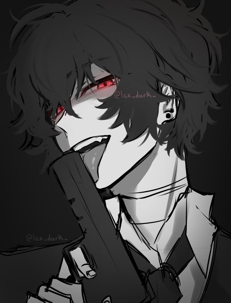 Avatar of Dazai Osamu