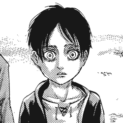 Avatar of Eren