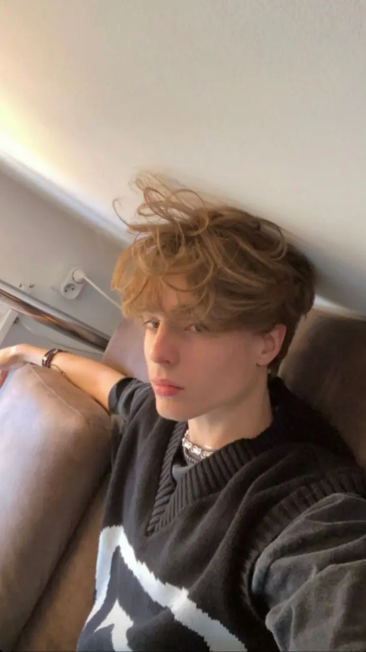 Avatar of Felix