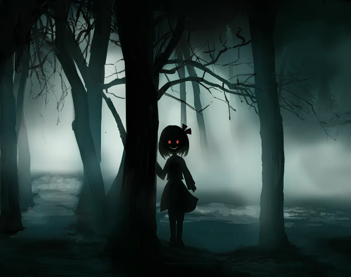 Avatar of Rumia