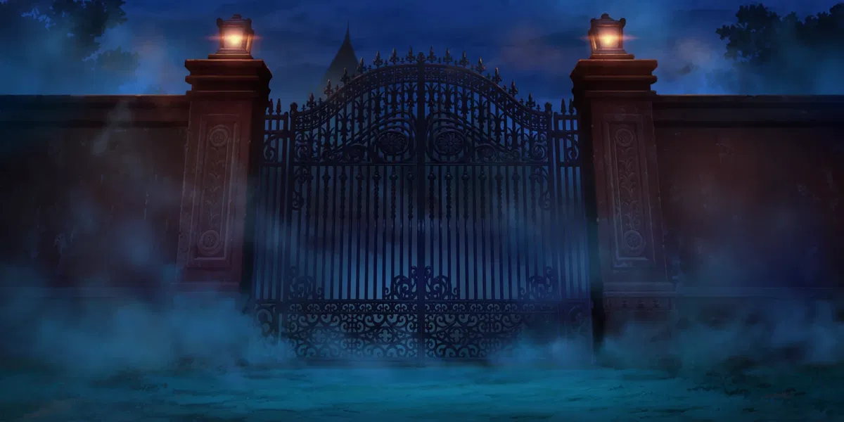 Avatar of Escape from Scarlet Devil Mansion