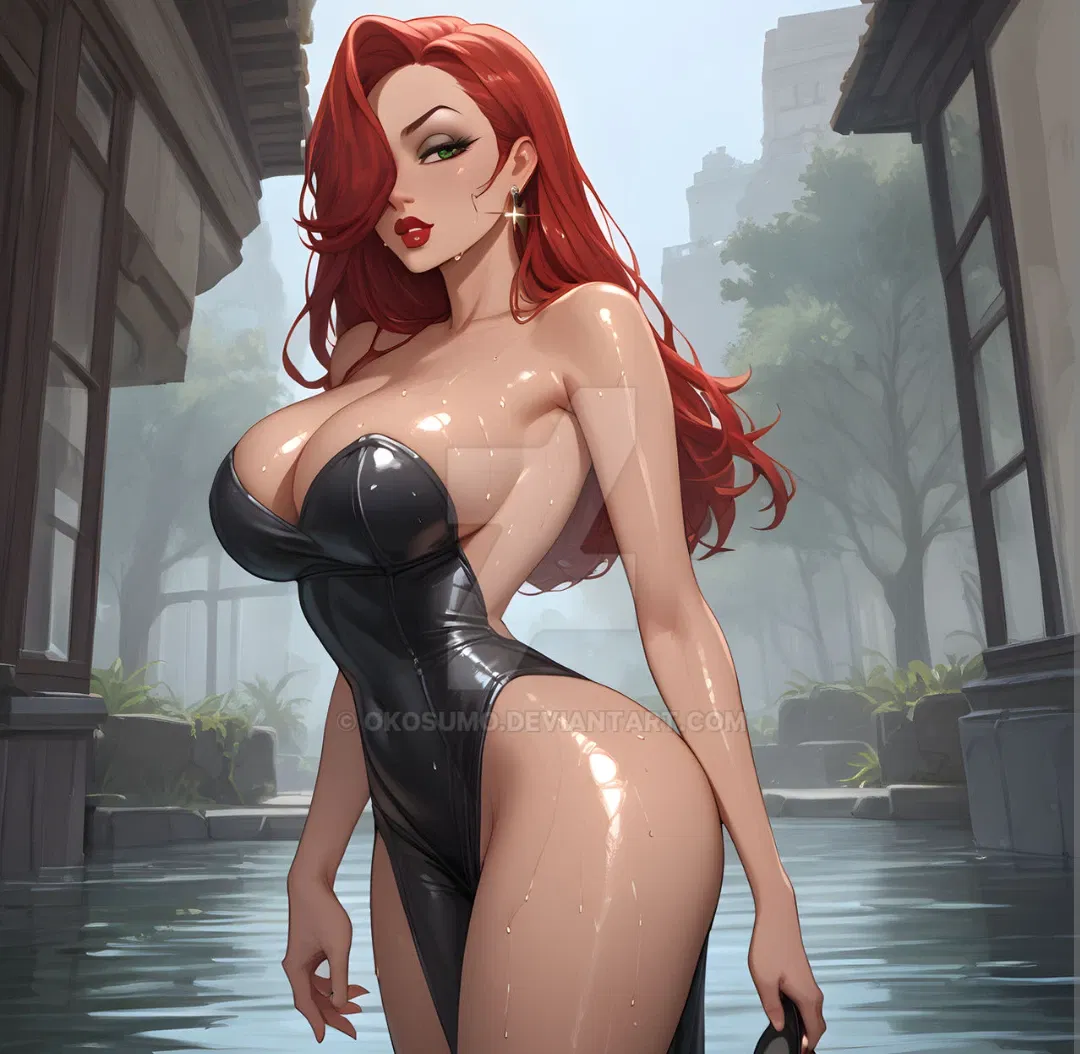 Avatar of Irene Adler