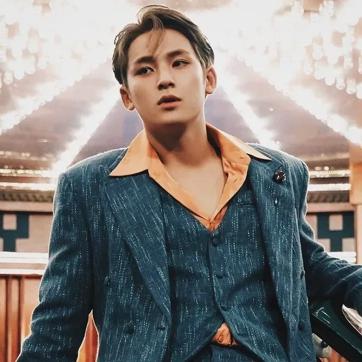 Avatar of Kim Mingyu