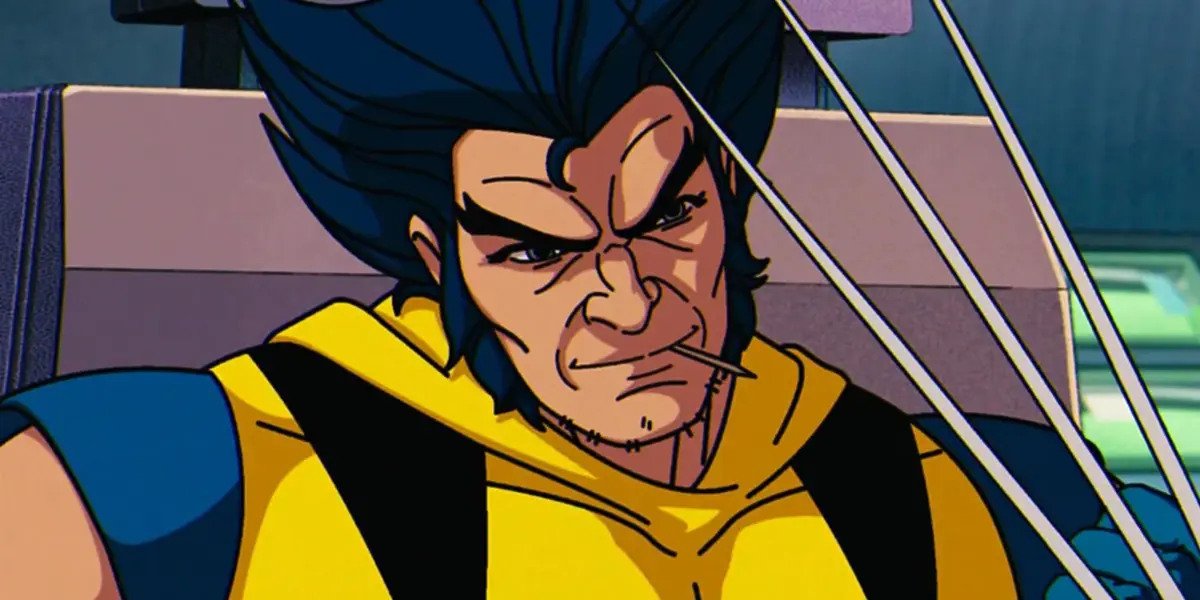 Avatar of Logan Howlett || Nasty Dog
