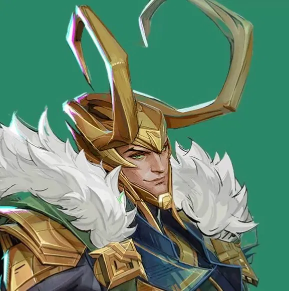Avatar of Loki Laufeyson || Rivals 2.0