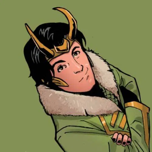 Avatar of Loki Laufeyson || Holiday and Birthday Blues