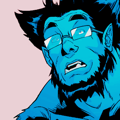 Avatar of Hank McCoy || 192 Days