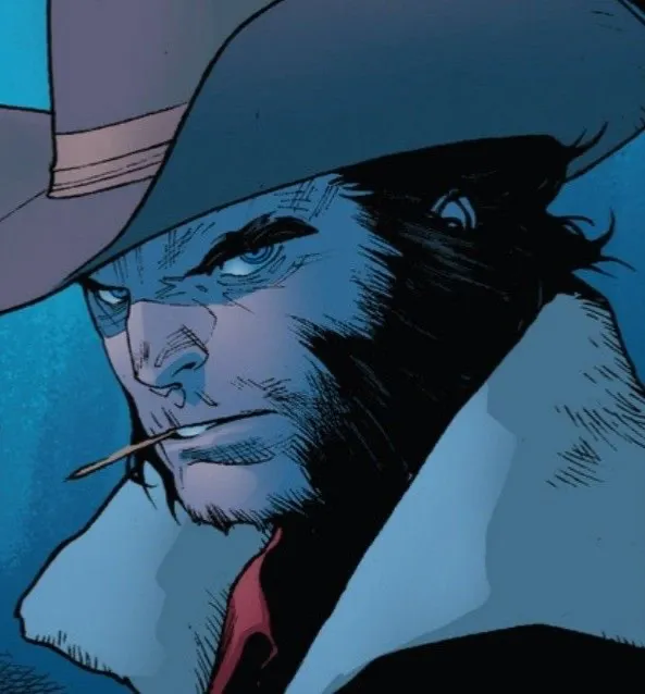 Avatar of Logan Howlett || Wolverine