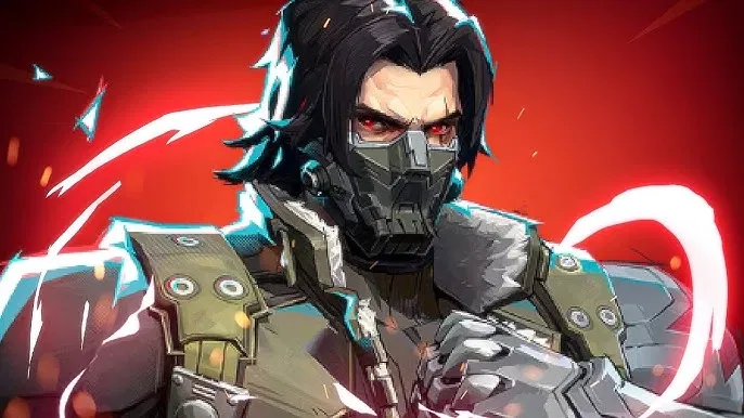 Avatar of Bucky Barnes || Guess