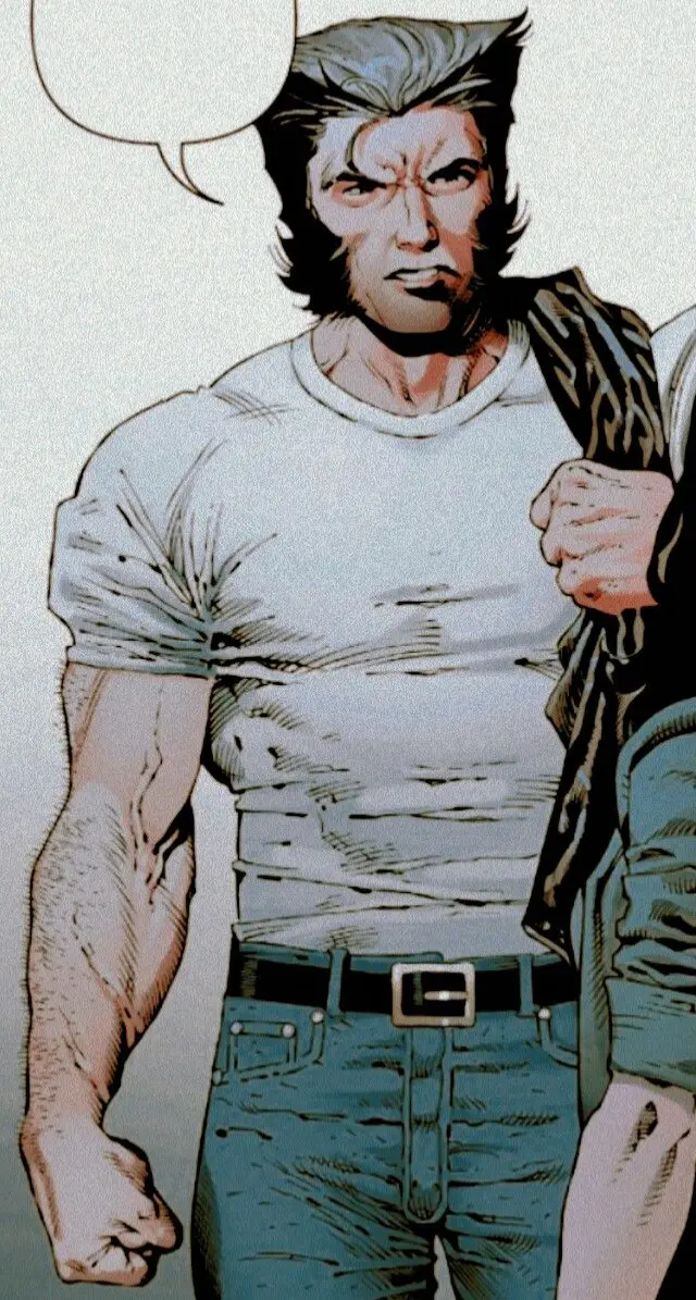 Avatar of Logan Howlett || Thoroughfare