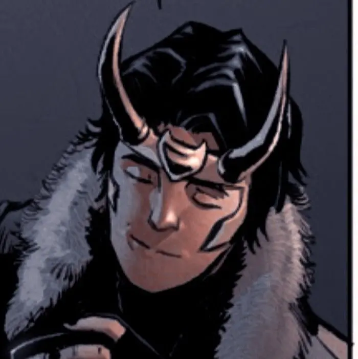 Avatar of Loki Laufeyson || Ribs