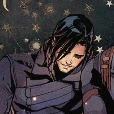 Avatar of Bucky Barnes || Mojo Pin