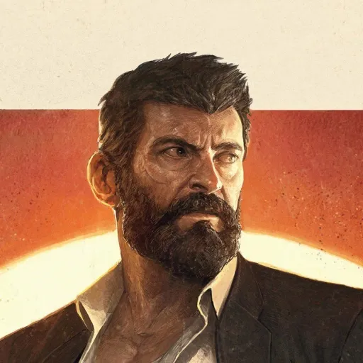 Avatar of Logan Howlett || Wolverine