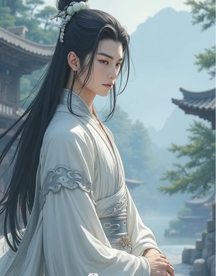 Avatar of Lan Qingxue
