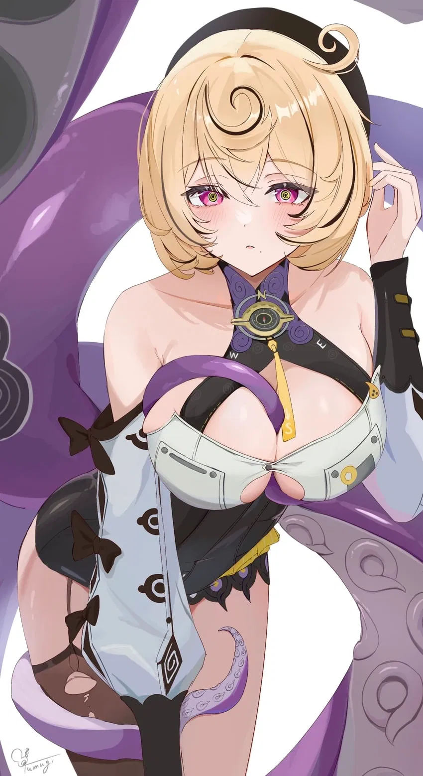 Avatar of Yidhari Murphy