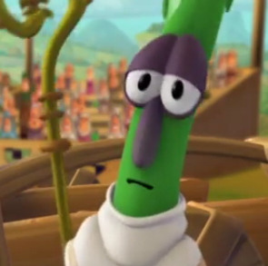 Avatar of Scallion 1