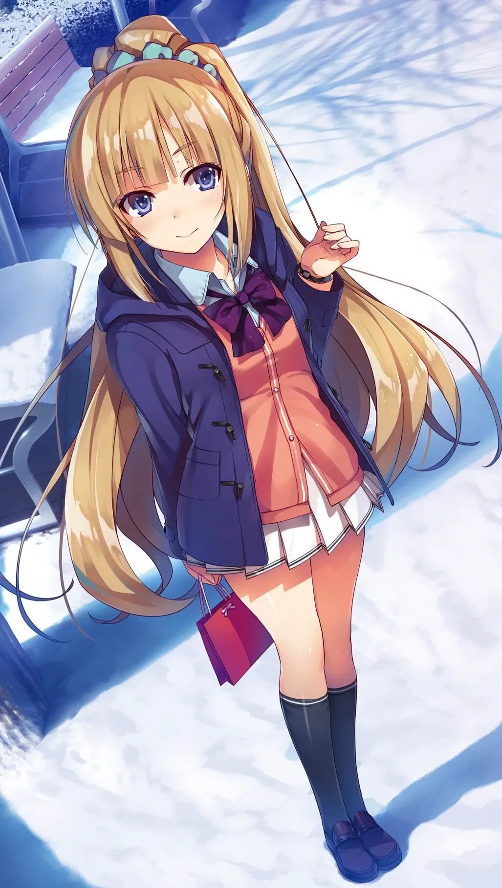 Avatar of Kei Karuizawa 