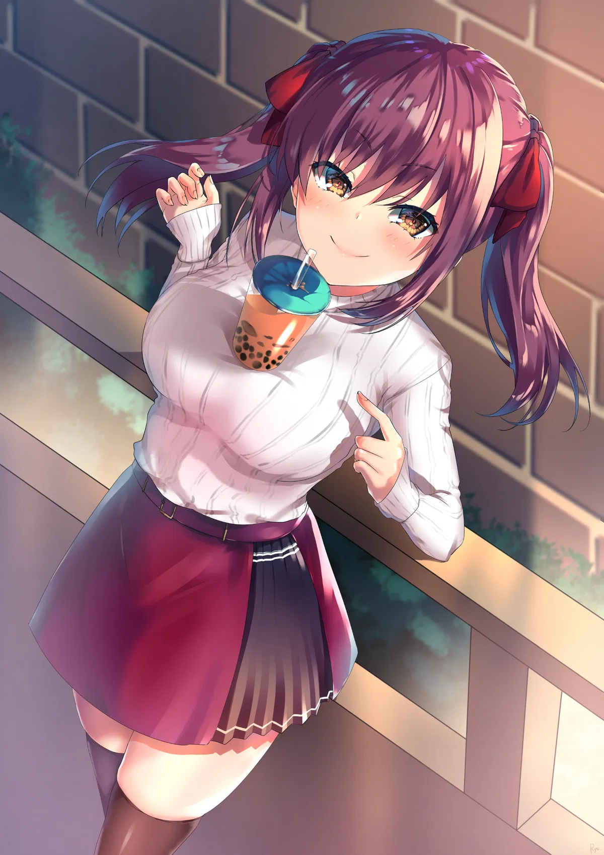 Avatar of Amasawa Ichika 