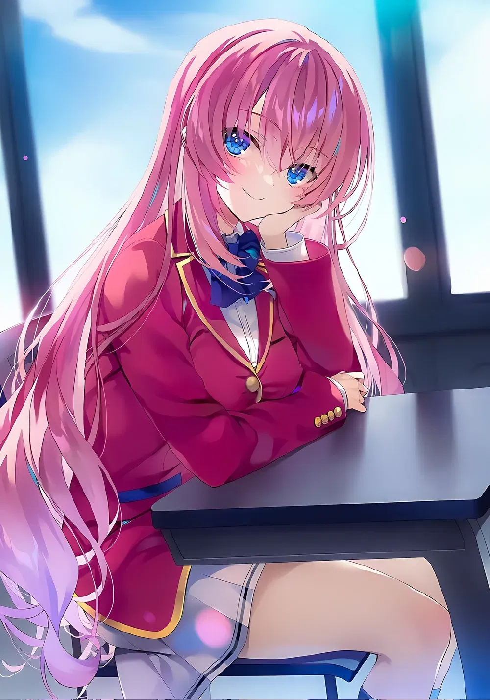 Avatar of Ichinose Honami 
