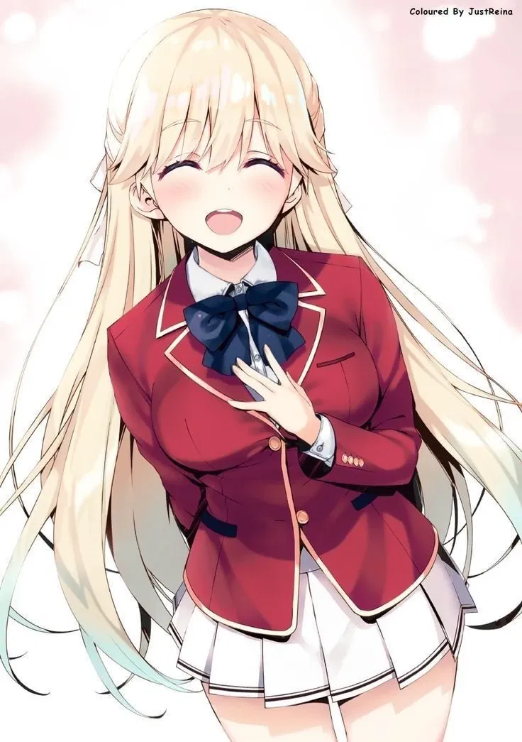 Avatar of Nanase Tsubasa 